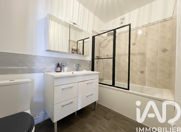 Appartement à vendre 3 pièces 67 m² Fontenay-le-Fleury