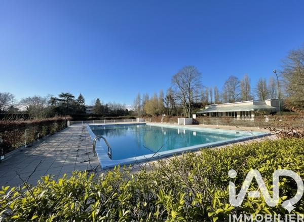 Appartement à vendre 3 pièces 67 m² Fontenay-le-Fleury