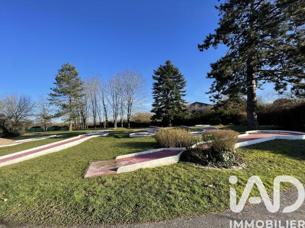 Appartement à vendre 3 pièces 67 m² Fontenay-le-Fleury