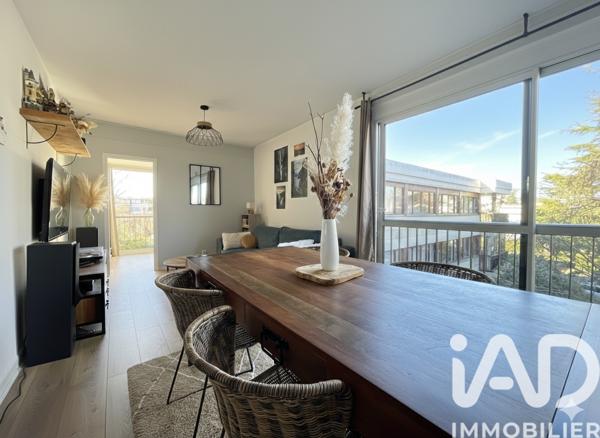 Appartement à vendre 3 pièces 67 m² Fontenay-le-Fleury