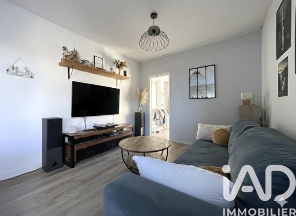 Appartement à vendre 3 pièces 67 m² Fontenay-le-Fleury