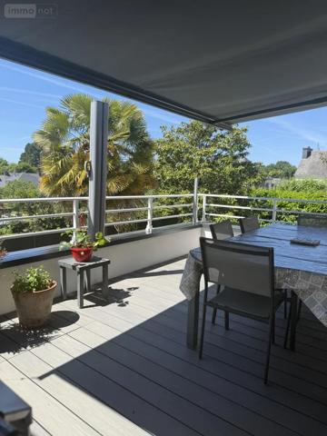 Achat - Maison Vannes 56000 6 pièces 145 m 2 469 m 2