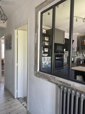 Achat - Maison Vannes 56000 6 pièces 145 m 2 469 m 2