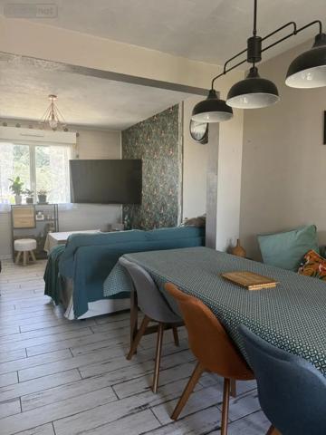 Achat - Maison Vannes 56000 6 pièces 145 m 2 469 m 2