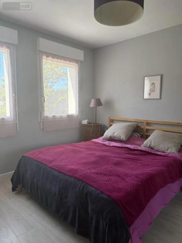 Achat - Maison Vannes 56000 6 pièces 145 m 2 469 m 2