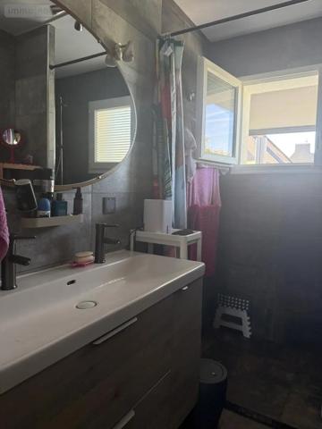 Achat - Maison Vannes 56000 6 pièces 145 m 2 469 m 2