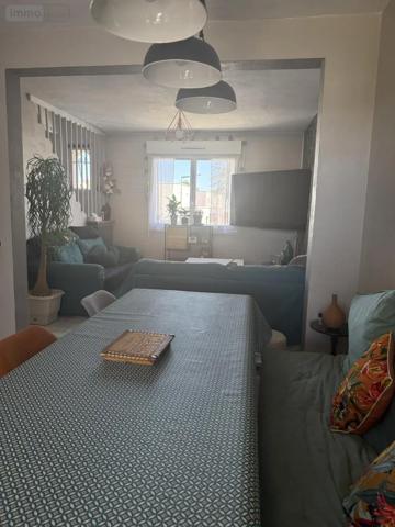Achat - Maison Vannes 56000 6 pièces 145 m 2 469 m 2