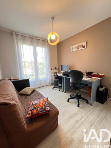 Maison à vendre 5 pièces 170 m² Bretignolles-sur-Mer