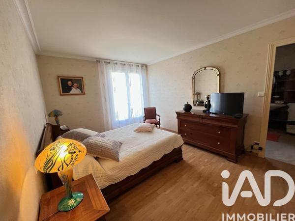 Maison à vendre 5 pièces 170 m² Bretignolles-sur-Mer