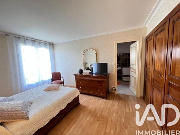 Maison à vendre 5 pièces 170 m² Bretignolles-sur-Mer