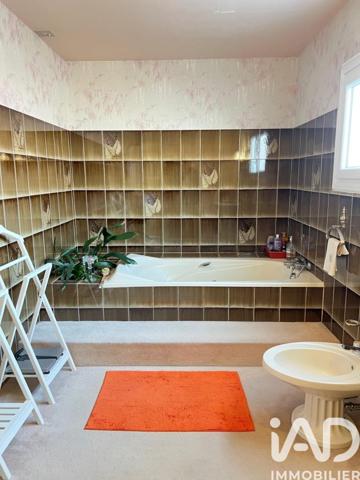 Maison à vendre 5 pièces 170 m² Bretignolles-sur-Mer