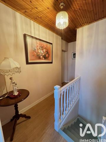 Maison à vendre 5 pièces 170 m² Bretignolles-sur-Mer