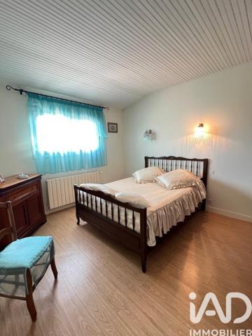 Maison à vendre 5 pièces 170 m² Bretignolles-sur-Mer