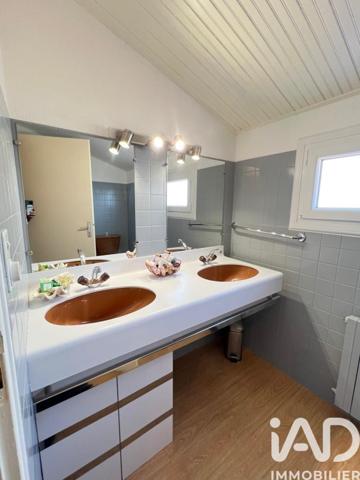 Maison à vendre 5 pièces 170 m² Bretignolles-sur-Mer