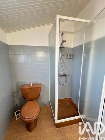 Maison à vendre 5 pièces 170 m² Bretignolles-sur-Mer