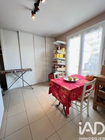 Maison à vendre 5 pièces 170 m² Bretignolles-sur-Mer