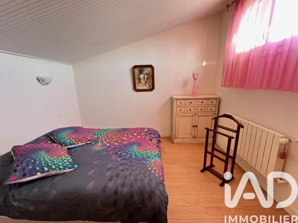 Maison à vendre 5 pièces 170 m² Bretignolles-sur-Mer