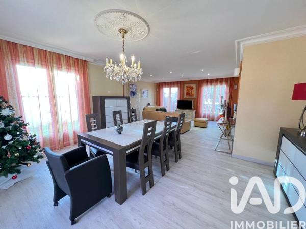 Maison à vendre 5 pièces 170 m² Bretignolles-sur-Mer