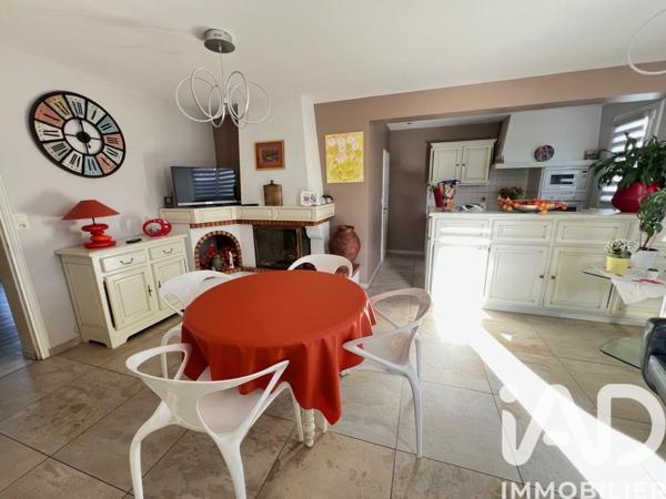 Maison à vendre 5 pièces 170 m² Bretignolles-sur-Mer