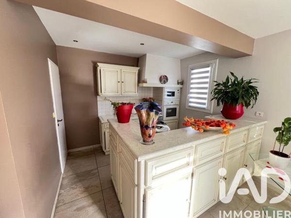 Maison à vendre 5 pièces 170 m² Bretignolles-sur-Mer