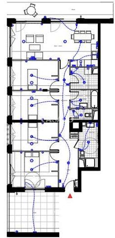 Vente Appartement 5 pièces de 114m² - 93450 L'Île-Saint-Denis