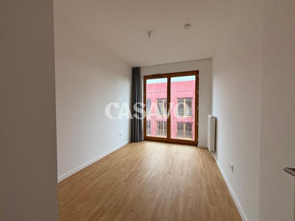 Vente Appartement 5 pièces de 114m² - 93450 L'Île-Saint-Denis