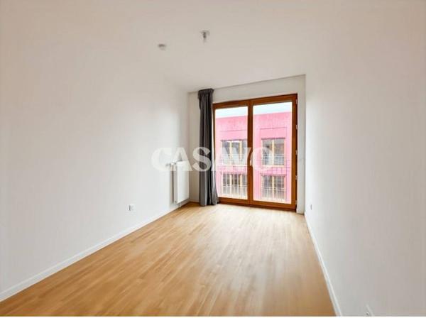 Vente Appartement 5 pièces de 114m² - 93450 L'Île-Saint-Denis