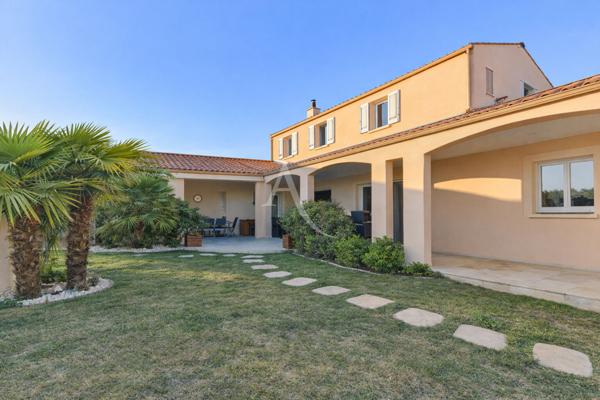 Maison BRETIGNOLLES SUR MER - 157.81 m2