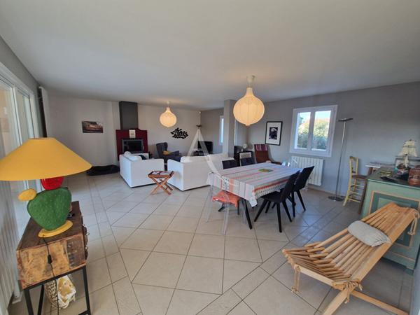 Maison BRETIGNOLLES SUR MER - 157.81 m2