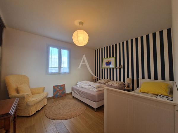 Maison BRETIGNOLLES SUR MER - 157.81 m2