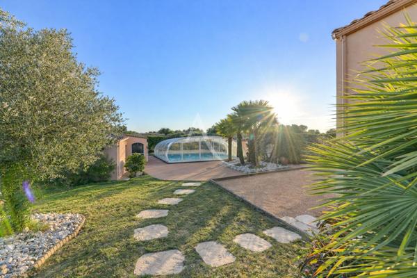 Maison BRETIGNOLLES SUR MER - 157.81 m2