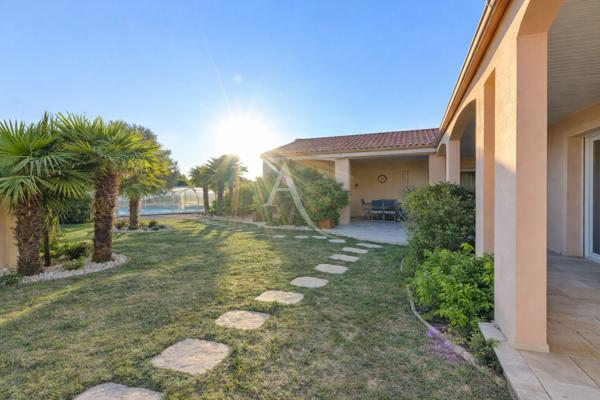 Maison BRETIGNOLLES SUR MER - 157.81 m2