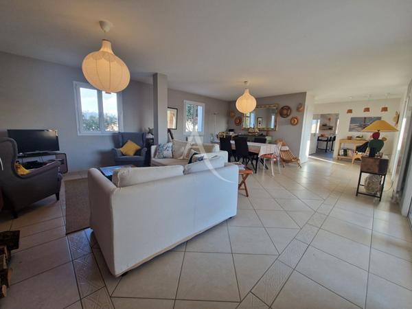 Maison BRETIGNOLLES SUR MER - 157.81 m2
