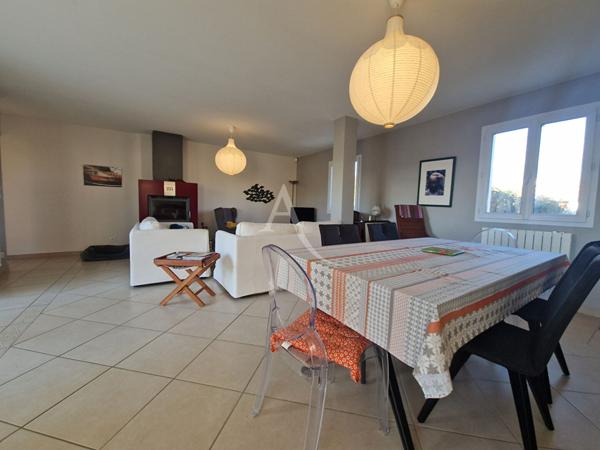 Maison BRETIGNOLLES SUR MER - 157.81 m2