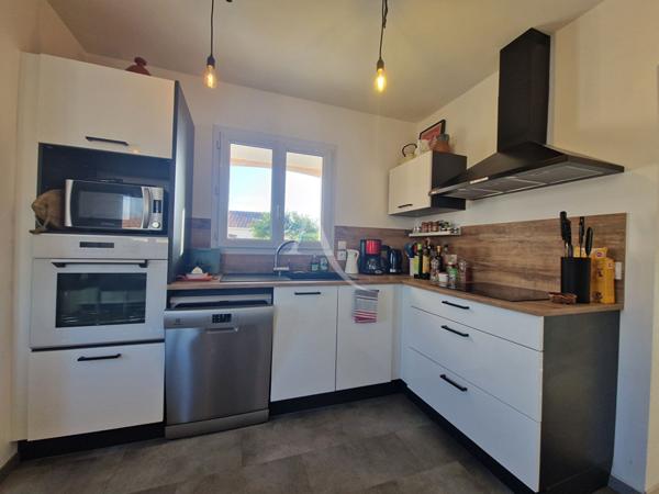 Maison BRETIGNOLLES SUR MER - 157.81 m2