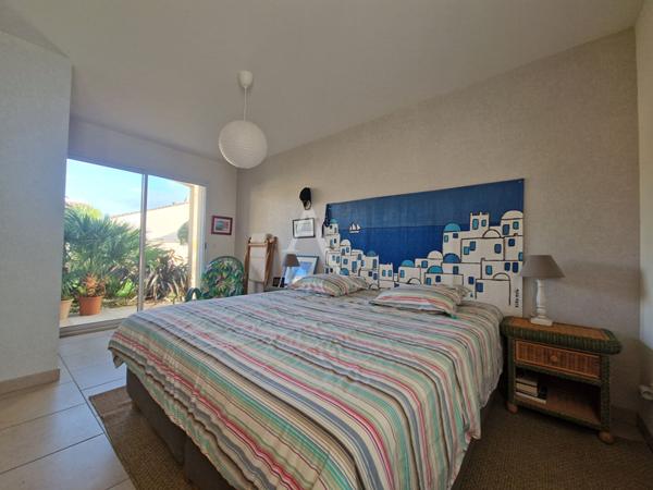 Maison BRETIGNOLLES SUR MER - 157.81 m2