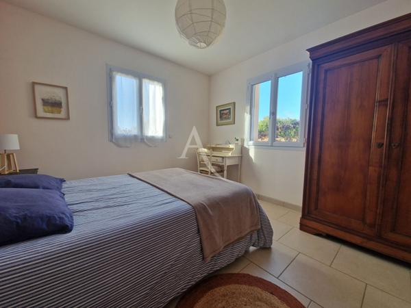 Maison BRETIGNOLLES SUR MER - 157.81 m2