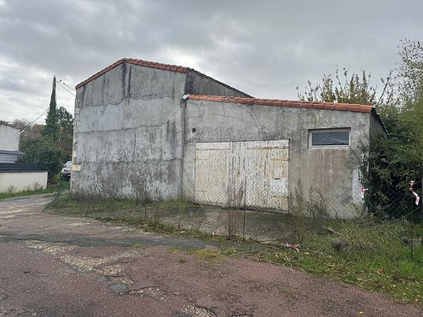 Immeuble  en vente - Charente-Maritime - 17
