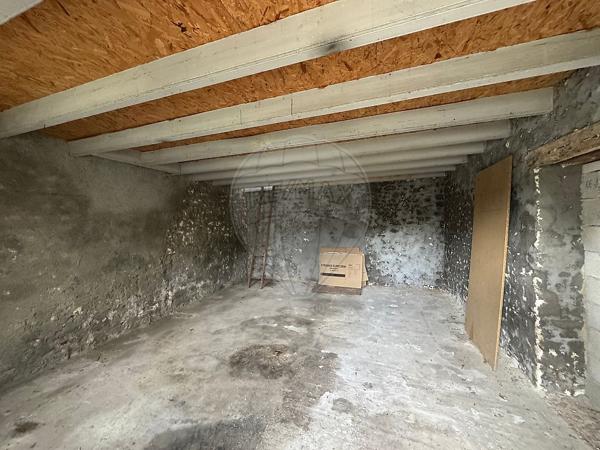 Immeuble  en vente - Charente-Maritime - 17