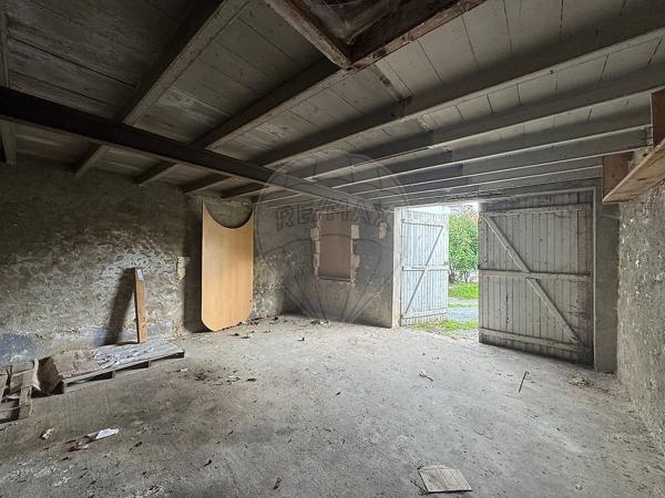 Immeuble  en vente - Charente-Maritime - 17