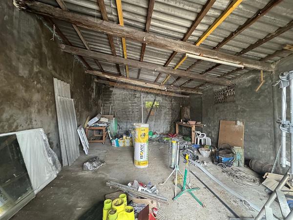 Immeuble  en vente - Charente-Maritime - 17