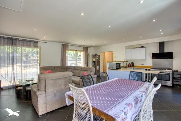 Maison à vendre 241 960 € Cressensac 4 p 103 m² DPE C