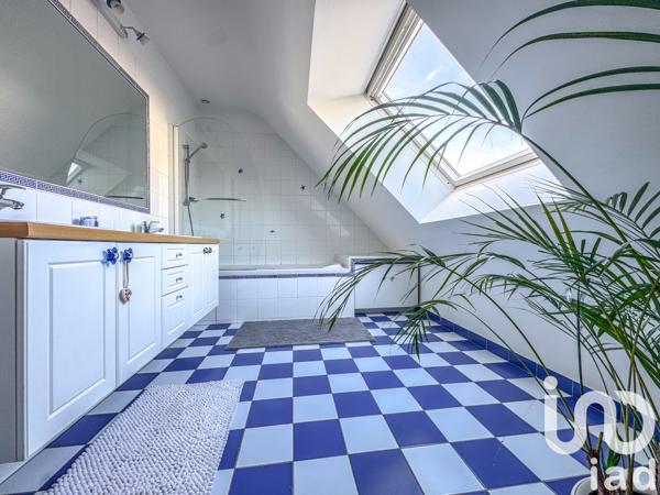 Maison à vendre 5 pièces 146 m² Betton