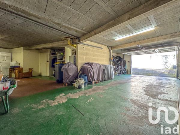 Maison à vendre 5 pièces 146 m² Betton