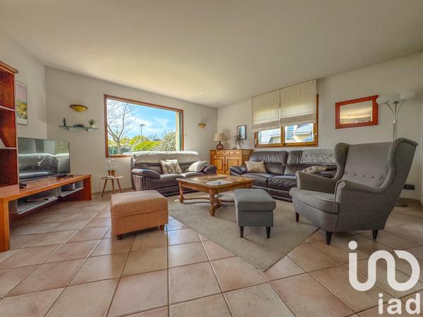 Maison à vendre 5 pièces 146 m² Betton