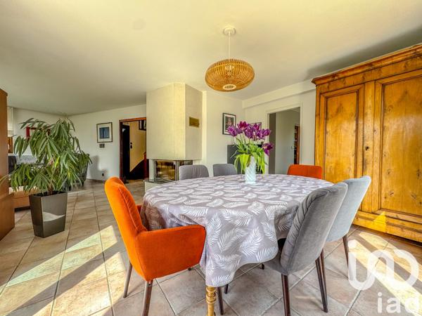 Maison à vendre 5 pièces 146 m² Betton