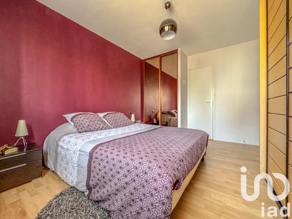 Maison à vendre 5 pièces 146 m² Betton