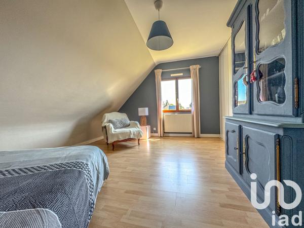 Maison à vendre 5 pièces 146 m² Betton