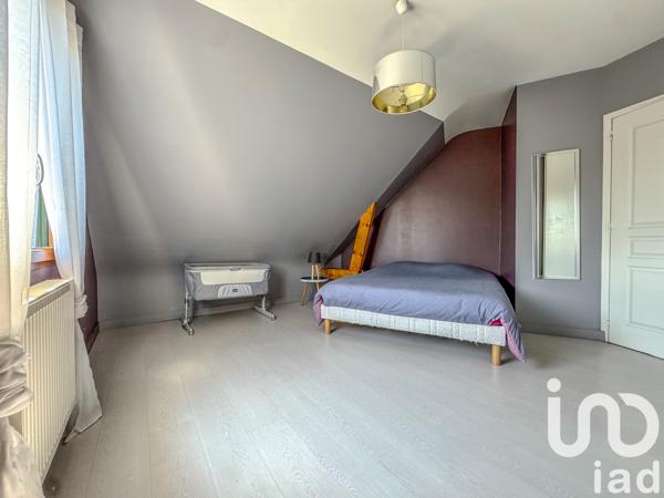 Maison à vendre 5 pièces 146 m² Betton