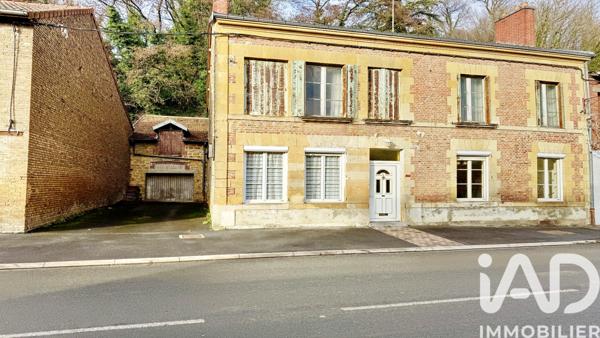 Maison à vendre 6 pièces 174 m² Grandpré